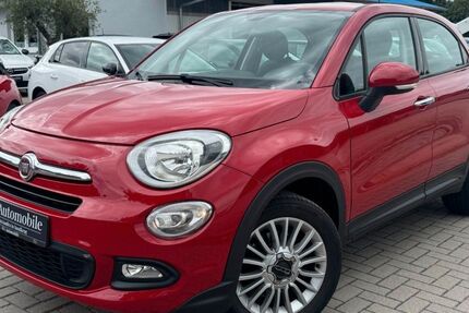 Fiat 500X 114.229 km 9.990 &euro; Hatten 26209