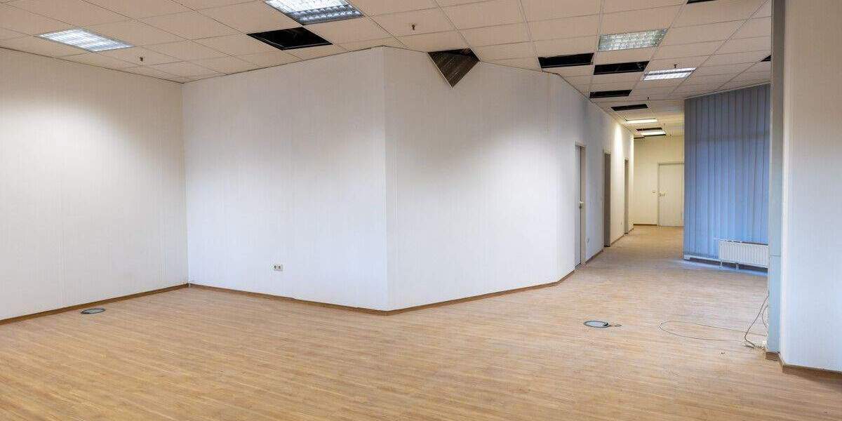 Gewerbeobjekt Delmenhorst Mitte - 5 Zimmer, 250 m&sup2;, 2.375&euro; | Angebot:25700054