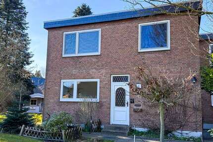 Haus Oldenburg Kreyenbrück - 5 Zimmer, 128 m&sup2;, 399.000&euro; | Angebot:27000444