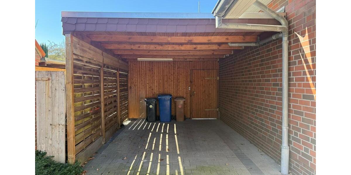 Doppelhaushälfte Westerstede - 4 Zimmer, 120 m&sup2;, 1.250&euro; | Angebot:26162352