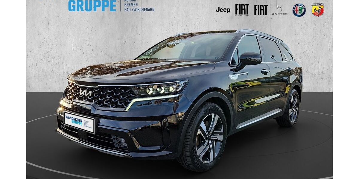 Kia Sorento 38.235 km 38.490 &euro; Oldenburg 26135