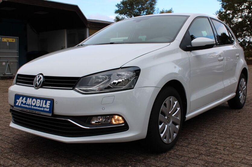 VW Polo 74.000 km 10.999 € Oldenburg 26129