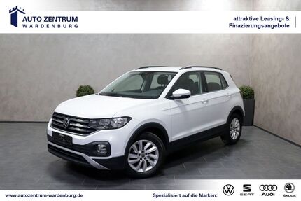 VW T-Cross 91.590 km 14.760 &euro; Wardenburg 26203