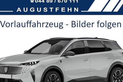 Peugeot 5008 12.100 km 33.900 &euro; Augustfehn 26689