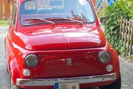 Fiat 500L 93.401 km 9.500 &euro; Oldenburg 26125
