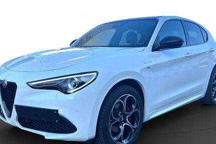 Alfa Romeo Stelvio 15.000 km 36.490 &euro; Bad Zwischenahn 26160