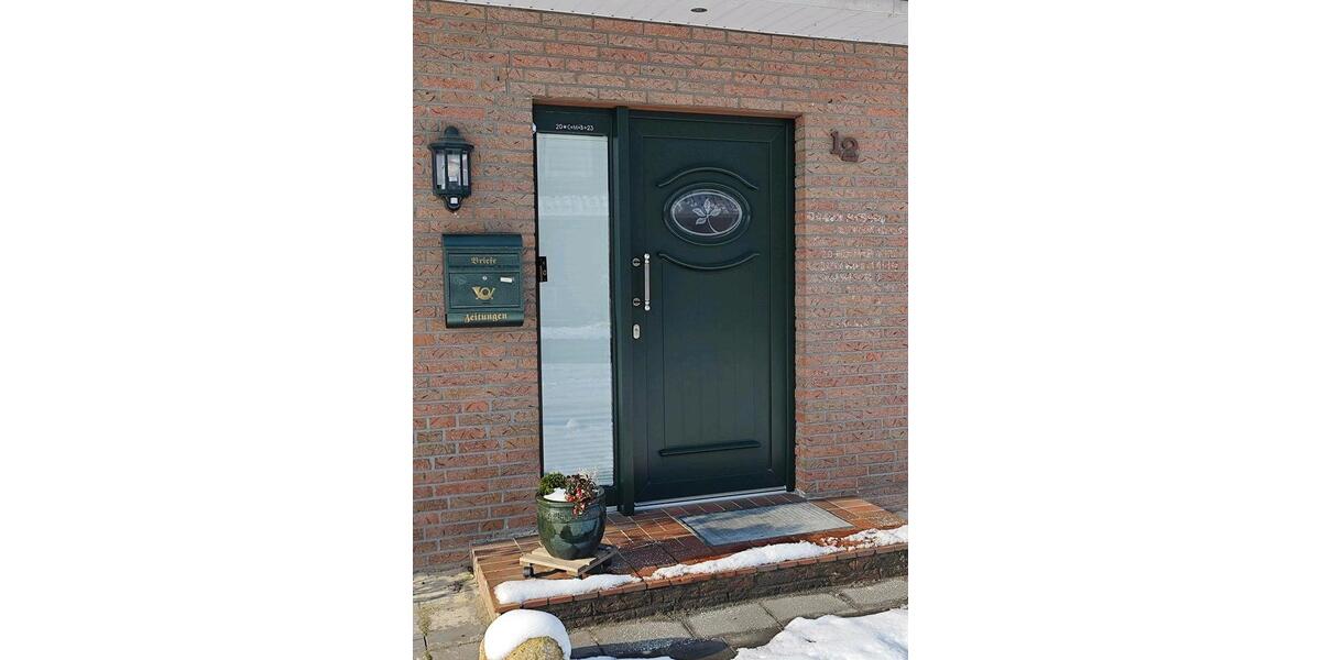 Erdgeschoßwohnung Bad Zwischenahn - 3 Zimmer, 124 m&sup2;, 1.125&euro; | Angebot:26047005