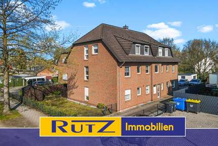 Wohnung zum Kaufen in Delmenhorst 196.000 € 70 m² - Wohnung Delmenhorst Bungerhof | Angebot:26293204
