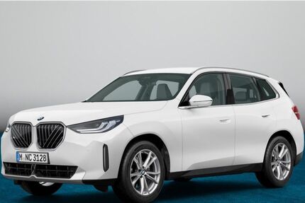 BMW X3 12.533 km 49.845 &euro; Delmenhorst 27751