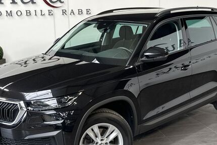 Skoda Kodiaq 28.750 km 33.989 &euro; Wardenburg 26203