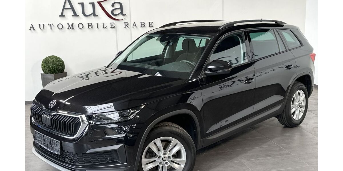 Skoda Kodiaq 28.750 km 33.989 &euro; Wardenburg 26203