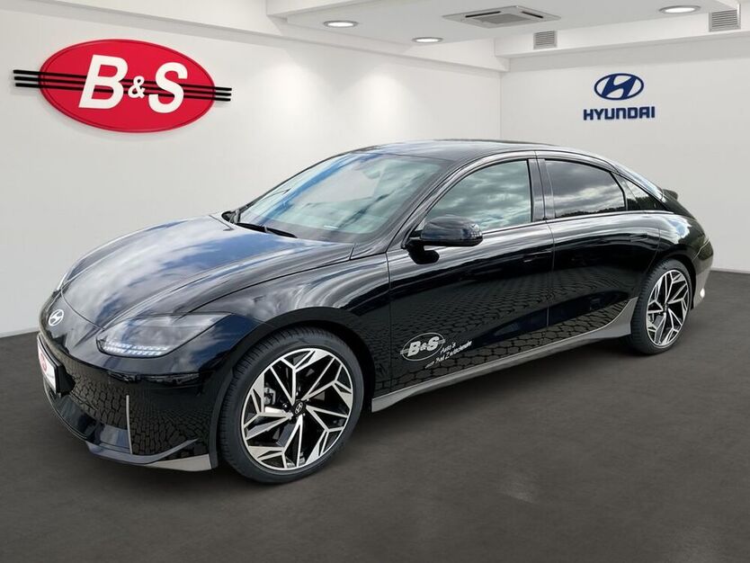 IONIQ 6