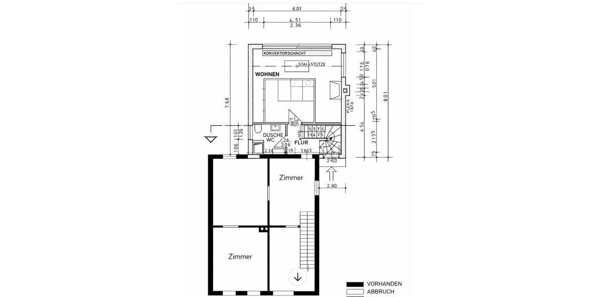 Einfamilienhaus Oldenburg Dobbenviertel - 485.000&euro; | Angebot:26837542