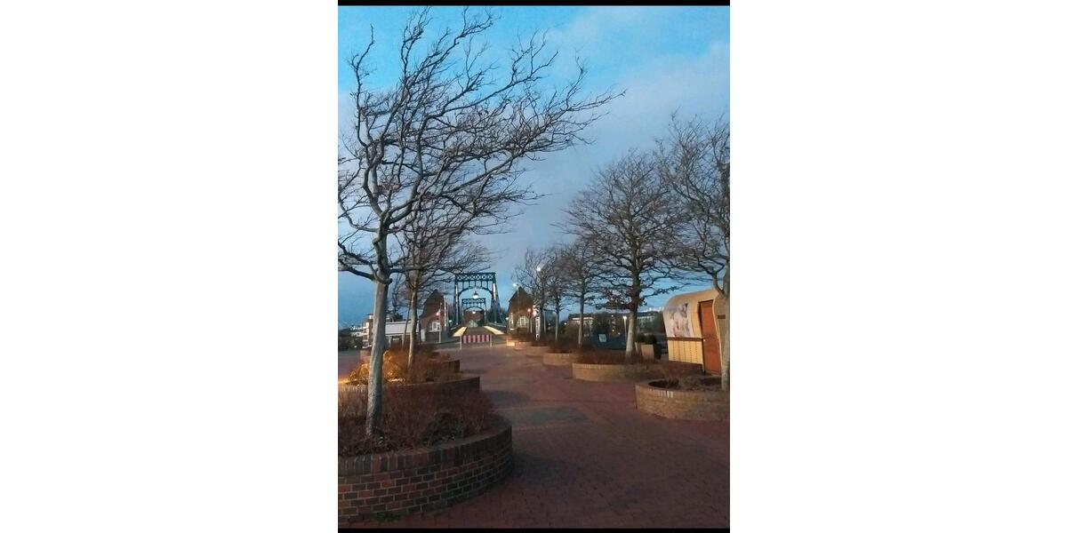 Hochparterre Wardenburg - 1 Zimmer, 38 m&sup2;, 115.000&euro; | Angebot:26299985