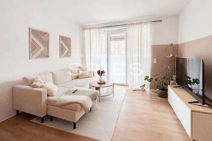 Wohnung Oldenburg Bloherfelde - 2 Zimmer, 75 m&sup2;, 1.040&euro; | Angebot:26940463