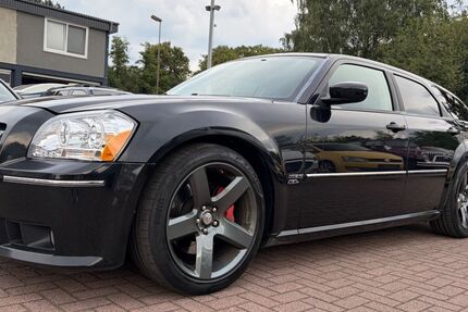 Dodge Magnum 161.121 km 16.561 &euro; Delmenhorst 27755