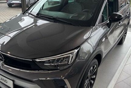 Opel Crossland (X) 11.578 km 21.900 € Oldenburg 26131