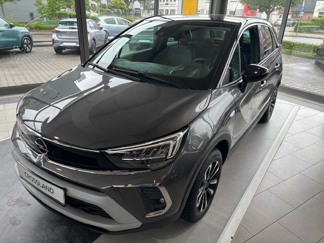 Opel Crossland (X) 11.578 km 21.900 € Oldenburg 26131