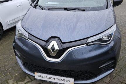 Renault ZOE 28.000 km 13.850 € Lemwerder 27809