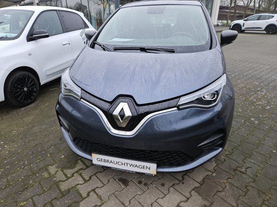 Renault ZOE 28.000 km 13.850 € Lemwerder 27809