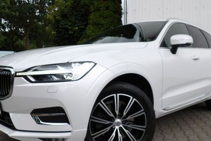 Volvo XC60 107.900 km 24.690 &euro; Garrel 49681