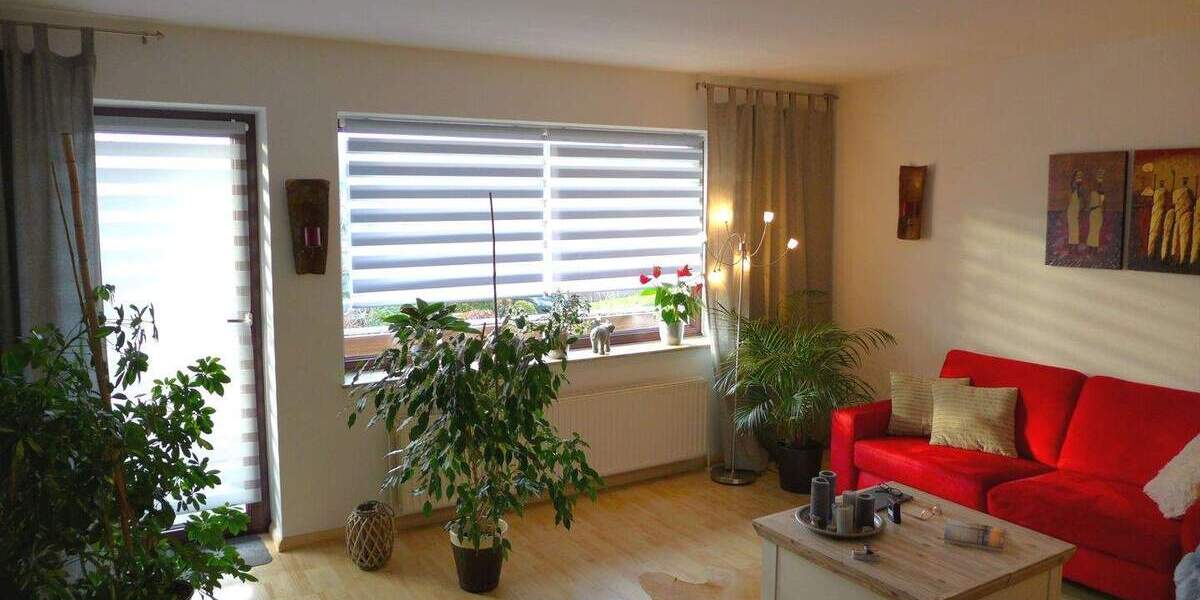 Etagenwohnung Ganderkesee - 3 Zimmer, 72 m&sup2;, 169.000&euro; | Angebot:24544266