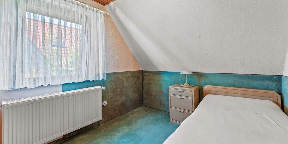 Einfamilienhaus Elsfleth - 7 Zimmer, 130 m&sup2;, 249.000&euro; | Angebot:23193378