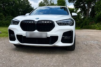 BMW X1 139.000 km 25.400 &euro; Edewecht 26188