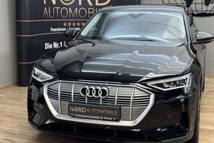 Audi e-tron 59.700 km 25.700 &euro; Rastede/ Wahnbek 26180