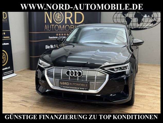 Audi e-tron 59.700 km 25.700 &euro; Rastede/ Wahnbek 26180