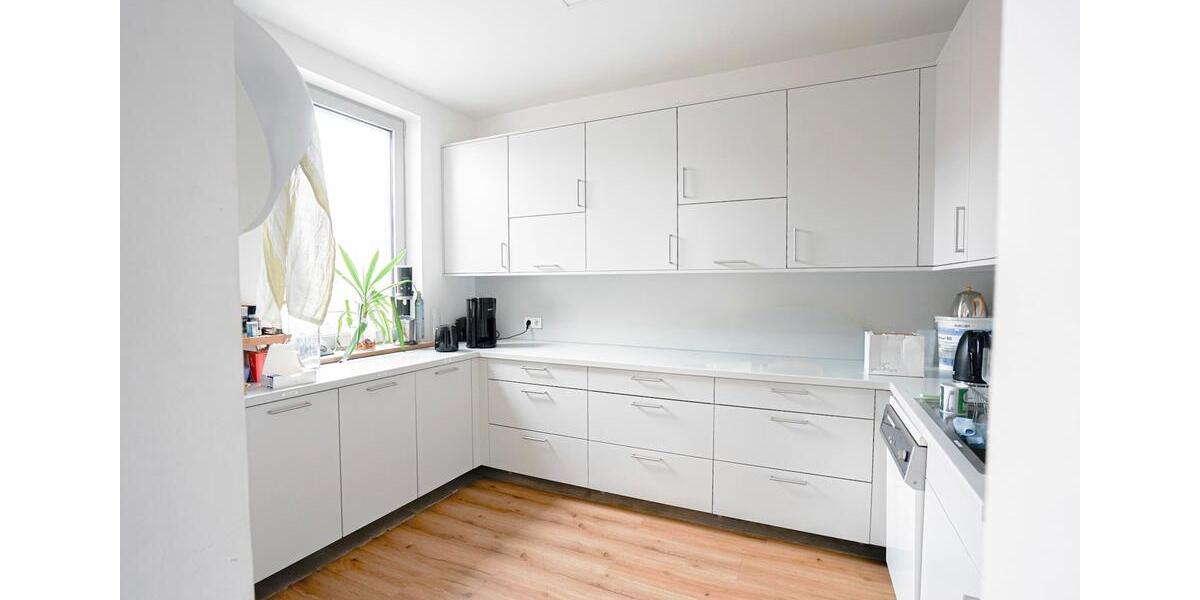 Westerstede, helle Büroflächen in Nähe des Autobahnzubringers zimmer