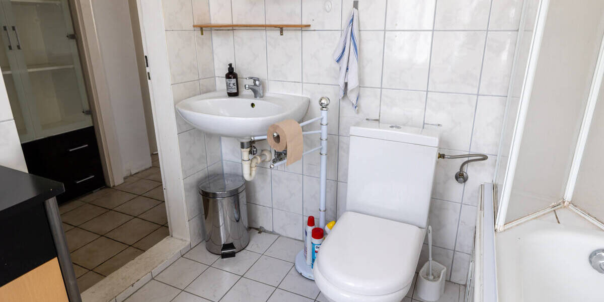 Etagenwohnung Delmenhorst Mitte - 3 Zimmer, 90 m&sup2;, 142.000&euro; | Angebot:25691270