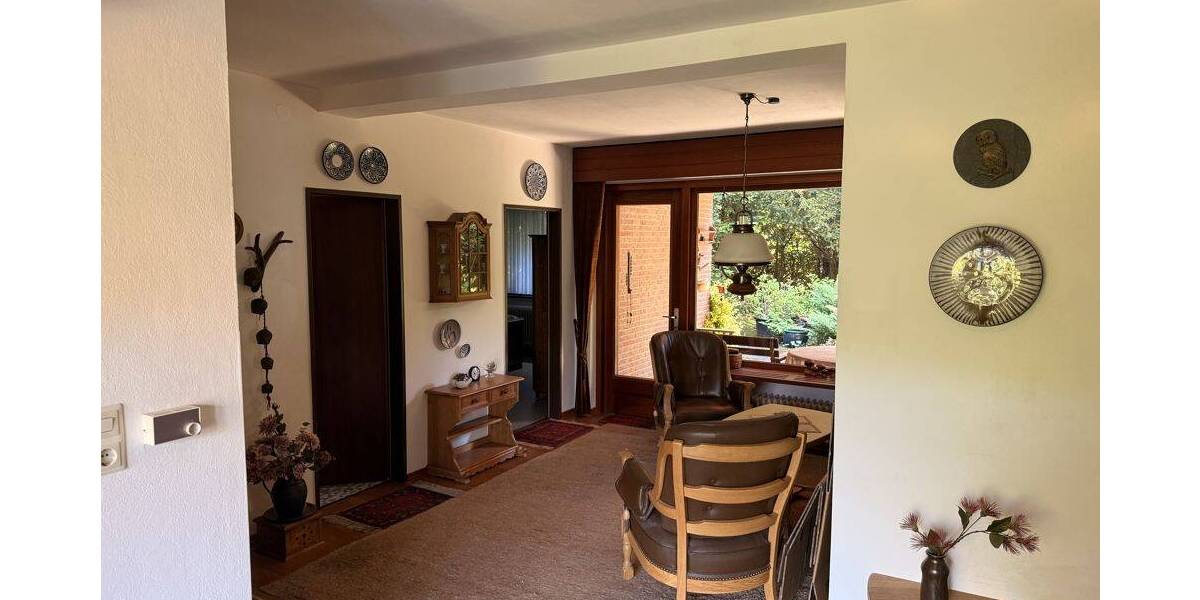 Einfamilienhaus Jade Jaderberg - 5 Zimmer, 158 m&sup2;, 249.000&euro; | Angebot:26933671