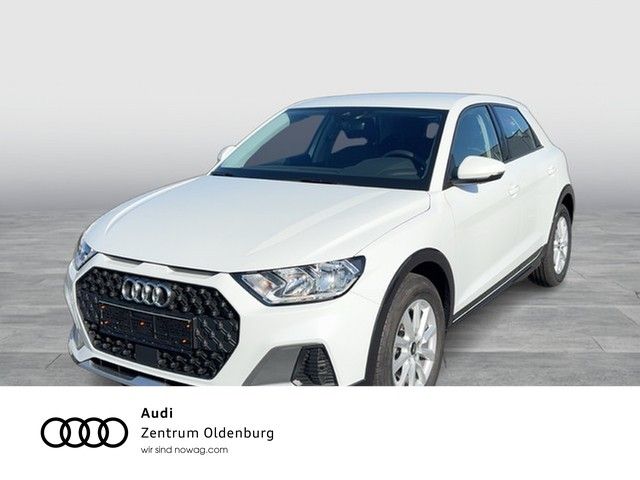 Audi A1 5.365 km 24.777 &euro; Oldenburg 26135
