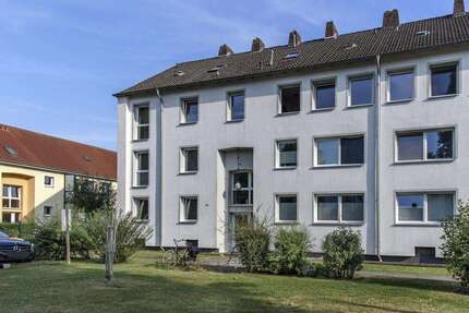Wohnung zum Mieten in Oldenburg 510 € 55 m²