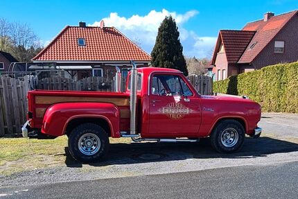 Dodge Andere 61.500 km 24.000 &euro; Rastede 26180