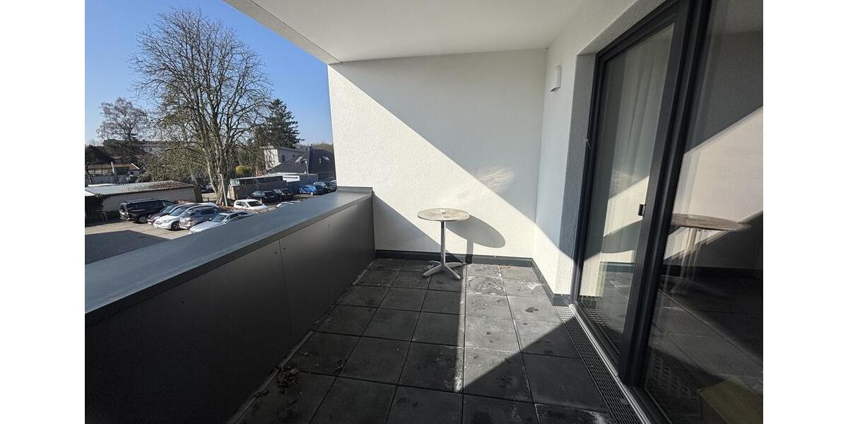 Etagenwohnung Westerstede - 2 Zimmer, 89 m&sup2;, 850&euro; | Angebot:25571485