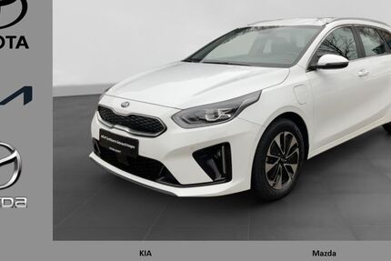 Kia ceed Sportswagon 80.738 km 17.490 &euro; Delmenhorst 27755