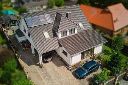 Großzügiges Haus mit Remise und Outdoorküche 8 zimmer