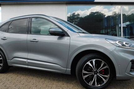 Ford Kuga 49.000 km 26.875 &euro; Brake 26919