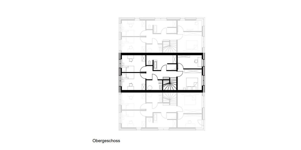 Modernes Wohnen im Neubau – 5-Zimmer-Einheit mit Terrasse & Carport 5 zimmer