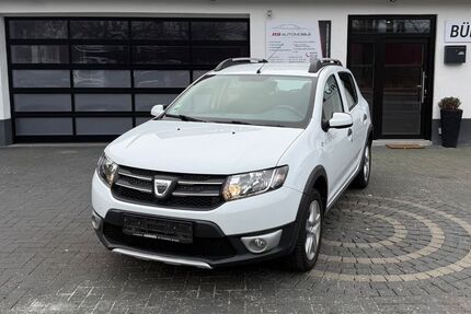 Dacia Sandero 139.000 km 6.490 &euro; Delmenhorst 27751