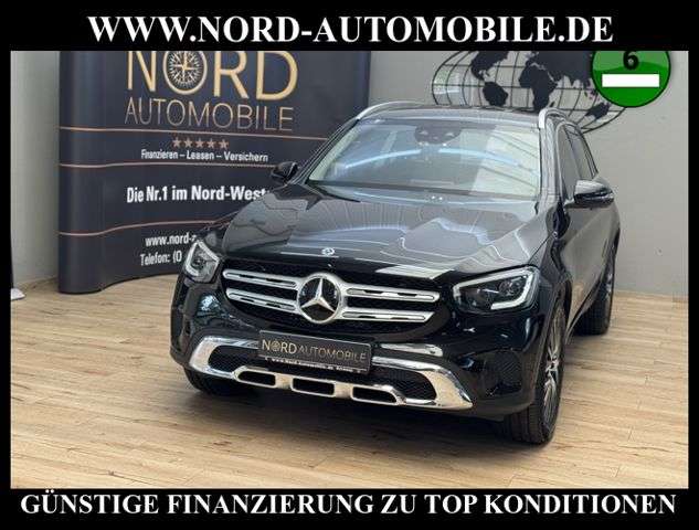 GLC 220