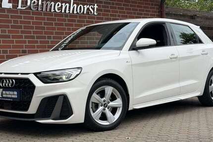 Audi A1 72.300 km 19.999 &euro; Delmenhorst 27755