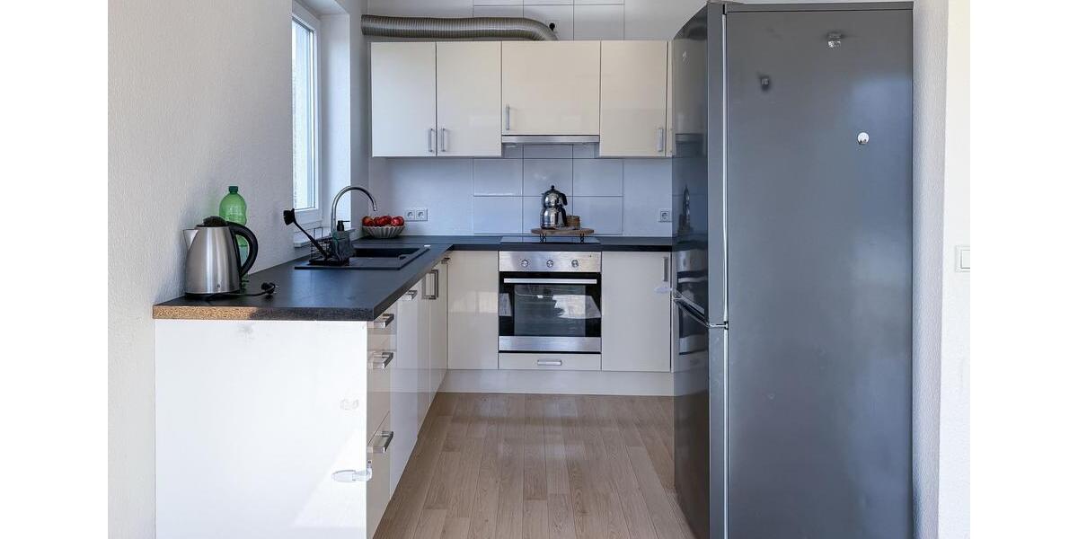 Dachgeschoßwohnung Oldenburg Alexandersfeld - 2 Zimmer, 93 m&sup2;, 895&euro; | Angebot:26195425