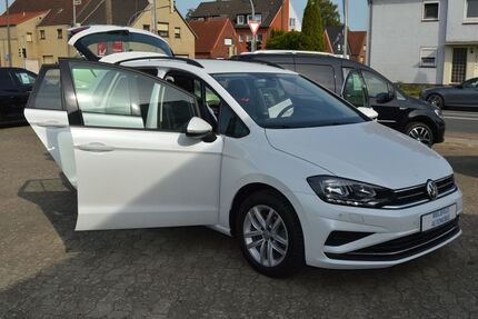 VW Golf Sportsvan 38.159 km 15.999 &euro; Delmenhorst 27749