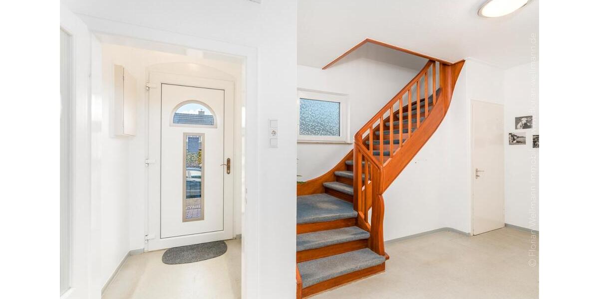 Einfamilienhaus Edewecht - 6 Zimmer, 126 m&sup2;, 1.000&euro; | Angebot:27610502