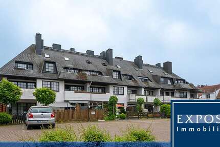 Wohnung zum Kaufen in Delmenhorst 125.000 € 43.79 m² 1 zimmer