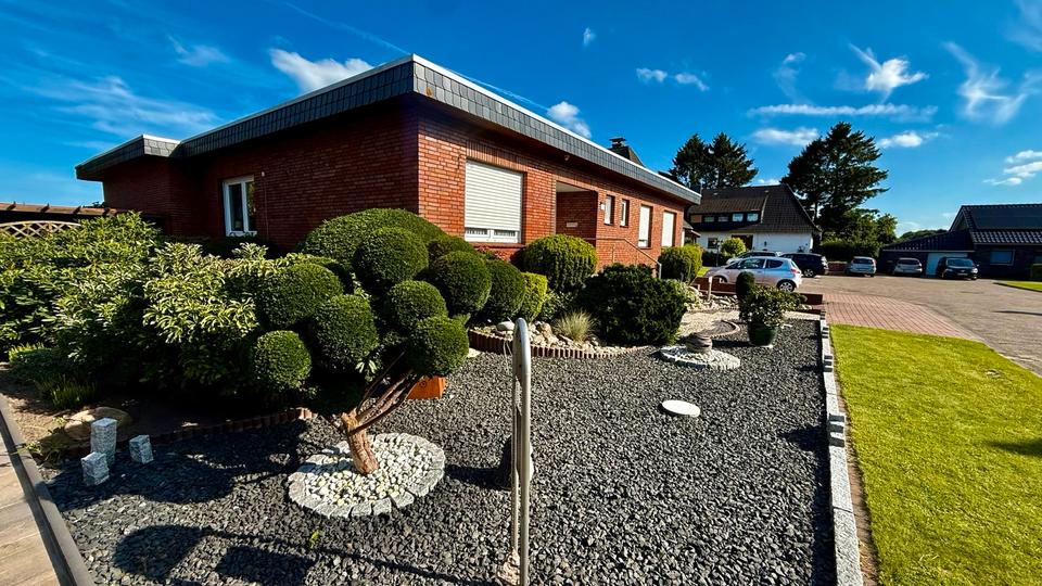 Einfamilienhaus Friesoythe - 5 Zimmer, 102 m&sup2;, 275.000&euro; | Angebot:26168395