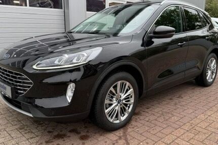 Ford Kuga 37.000 km 26.690 &euro; Augustfehn 26689
